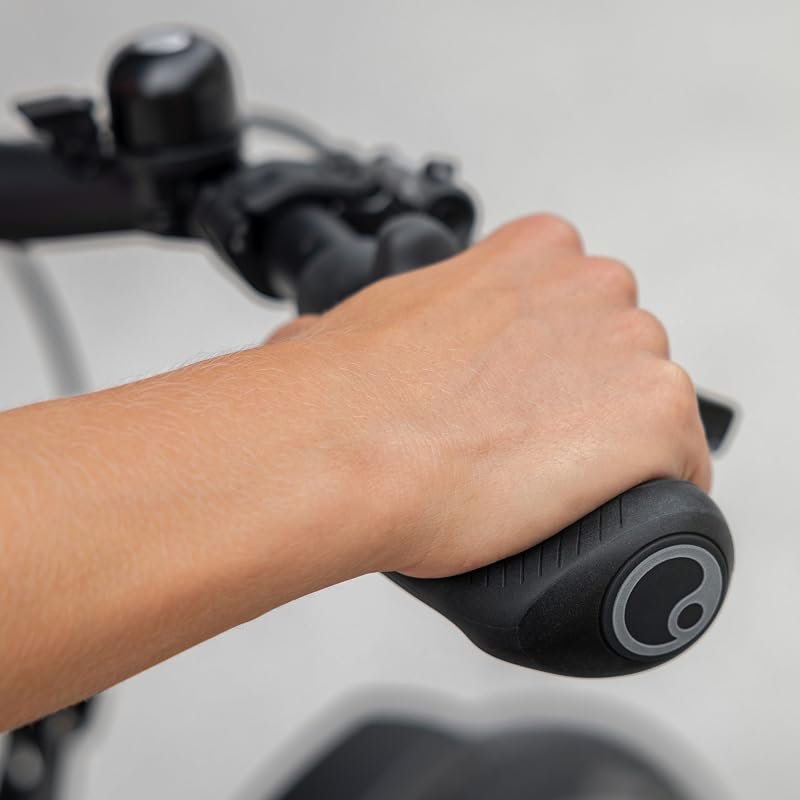 Ergon GT1 Large Handlebar Grips