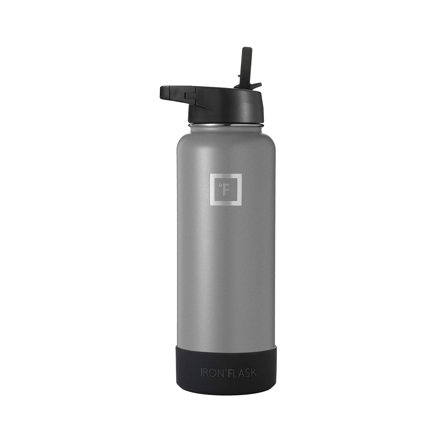 IRON °FLASK Silicone Boot for 32-40 oz Water Bottles