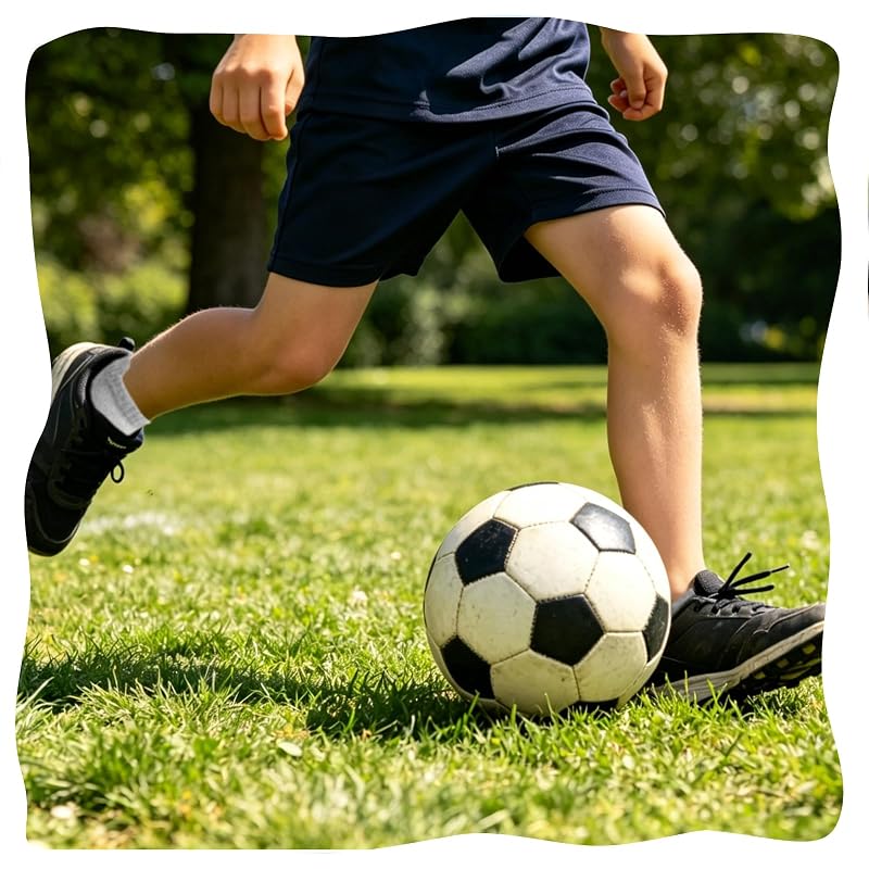 Bemeol Kids Socks 12 Pairs Ankle Socks for Boys 5-14 Years Black, White, Grey - 3 Sizes