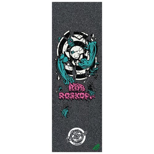 Mob x Santa Cruz Roskopp 3 11" Grip Tape