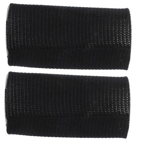 UTHCLO 2pcs Breathable Ankle Sleeves for Sports Figure Skating Running Professional Ankle Support Pads for Men Women Comfortable Elastic Design