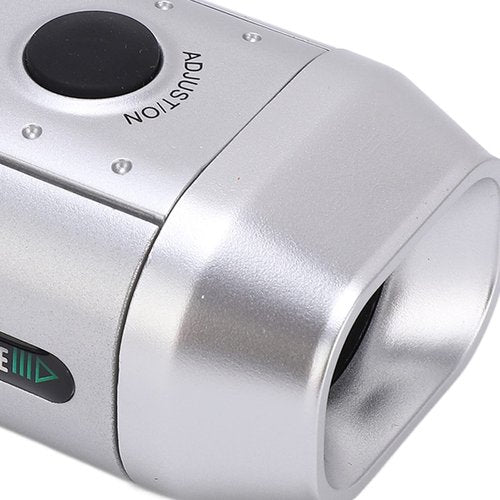 Golf Rangefinder, High Precisce Range Distance Finder, Handheld Digital Range Finder, Accurate Distance Measurement Device, Measure Telescope with Speed Slope Scan Storage, Golfing Accessory