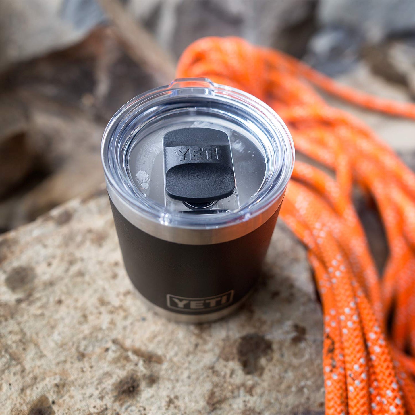 YETI MagSlider Lid for 10oz Lowball & 20oz Tumbler
