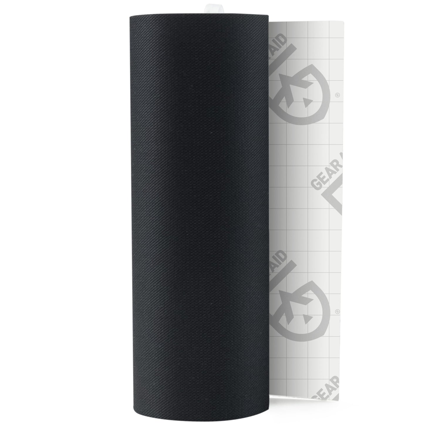 GEAR AID Tenacious Tape 3” x 20” Ripstop Fabric Gear Repair Tape, Fix Holes and Rips in Puffy Jackets, Rain Gear, Tents, Sleeping Bags and Outdoor Equipment, Sage, 2 Rolls
