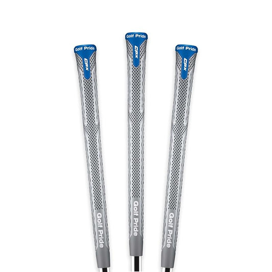 Golf Pride CPX Golf Grips, Midsize 3 Pack