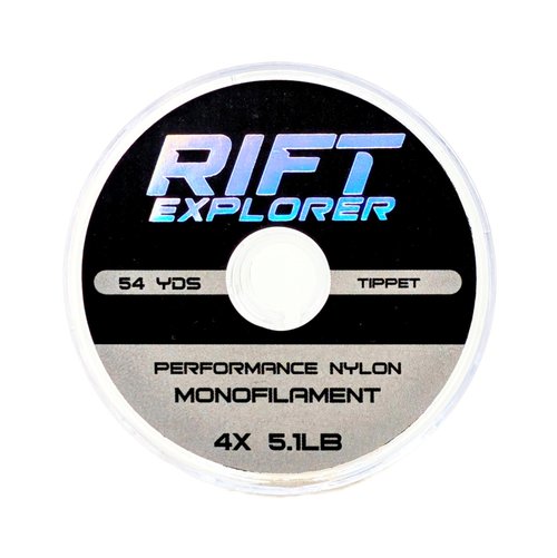 RIFT Explorer WF Fly Fishing Line Kit Dual Welded Loops 3 5WT Fly Fishing Line Pre-Tied Leader Braided Backing Tippet Fish Line