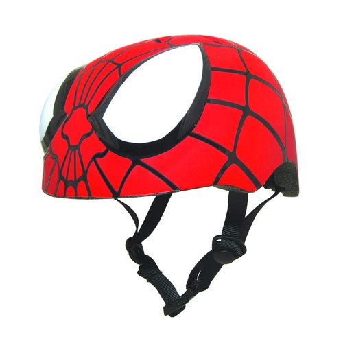 Spider-man 3D Hero