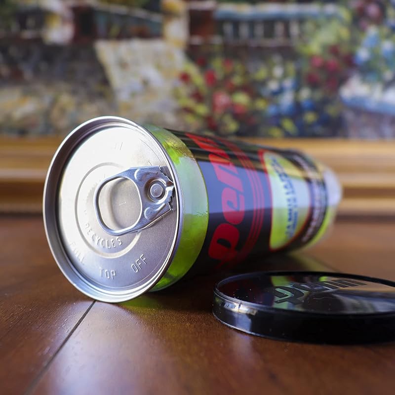 Penn Championship High Altitude Tennis Balls, 6 Cans (18 Balls) — Official USTA Ball