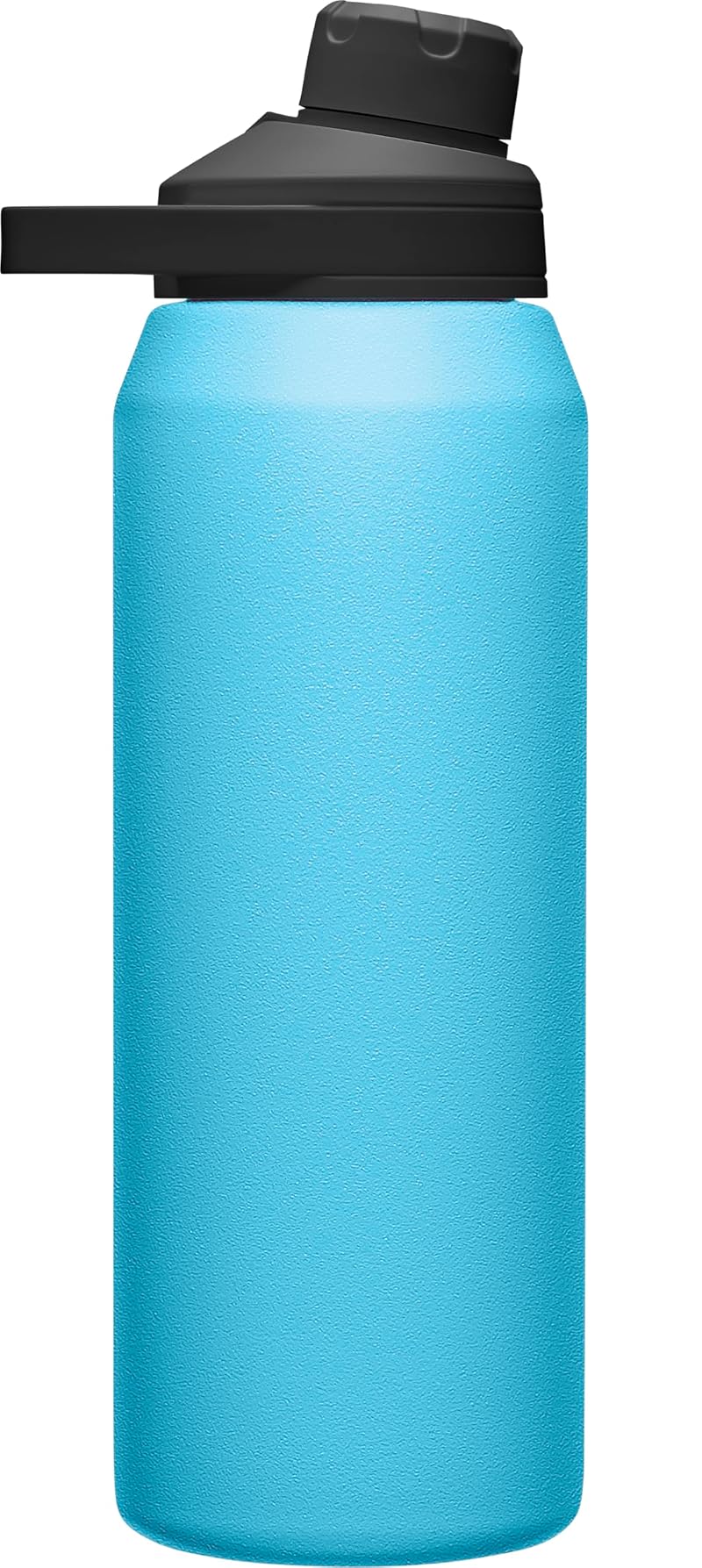 Chute Mag Vacuum Insulated Stainless Steel Water Bottle Nordic Blue 32 oz