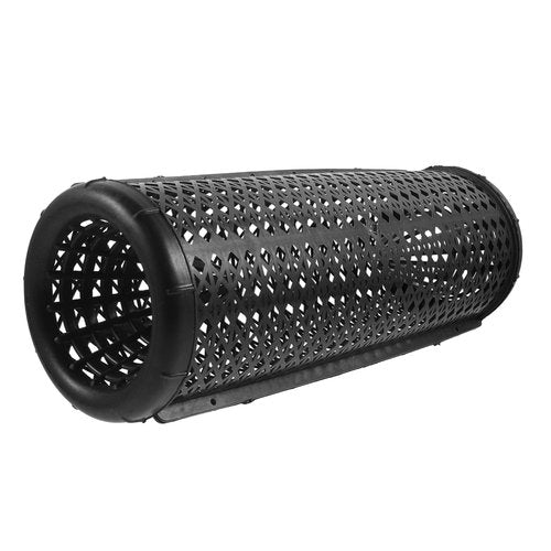 VICASKY Crayfish Trap Folding EEL Trap Shrimp Trap Minnow Trap Versatile Reusable Fish Net Trap Easy to Assemble