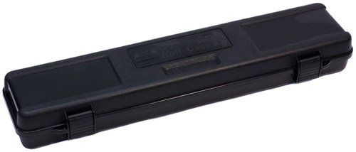 MTM BHCB-40 Crossbolt Case, Holds 12 Bolts up to 23", USA Made, Black
