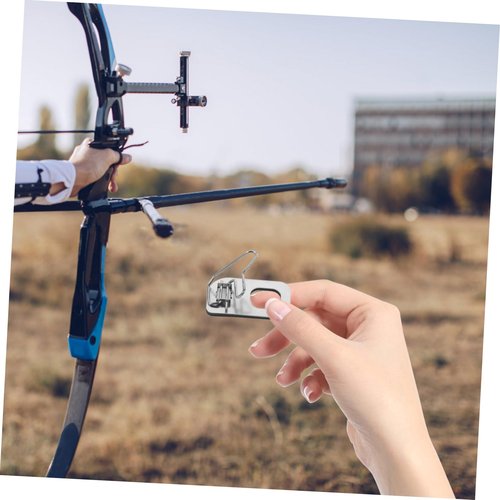 NULYLU Competitive Recurve Rest for Recurve Bows Recurve Bows Arrow Rest Rest Arrow Rests Arrow Holder for Bow Recurve Bow Arrow Rest Bow Parts Supplies
