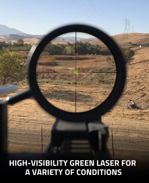 CVLIFE 2-in-1 Green Laser Bore Sight with Scope Level Kit Bore Sight Laser with 64 Adapter Fits .17 to 12GA Calibers Scope Bubble Level and Magnetic Scope Leveling Tool