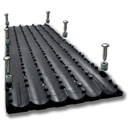 Caliber Lowpro Grip Glides Standard Extension Set 13382, 4-Pc