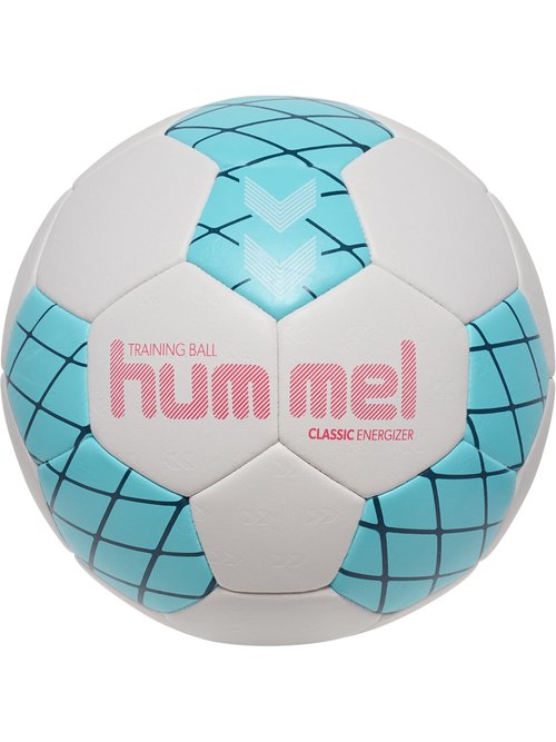 hmlCLASSIC Energizer HB, Off White/Light Blue/Navy, 2