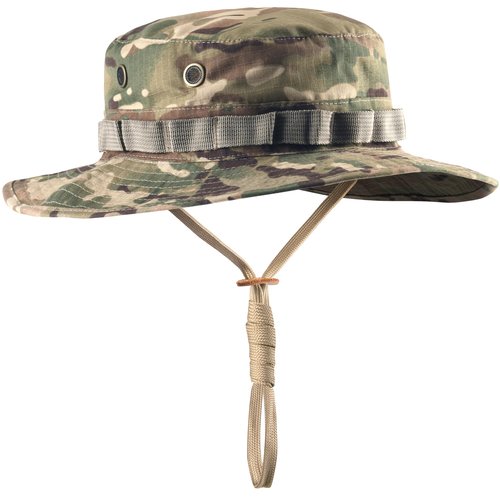 GLORYFIRE Military Tactical Boonie Hats for Men Women Hunting Fishing Outdoor Camo