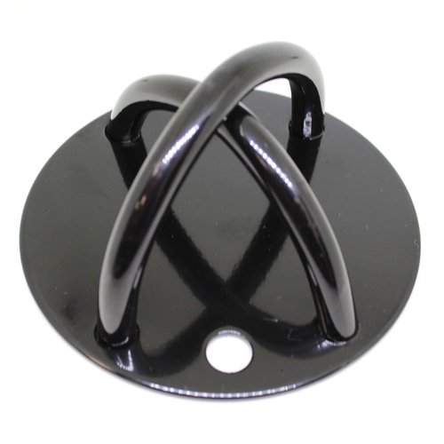 FH Wall Mount Anchor Point Ceiling Mount Bracket | Resistance Band Training or Suspension Systems