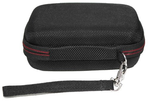 Maoershan Soft Travel Protective Case for PACT Club Timer III(Only Case)