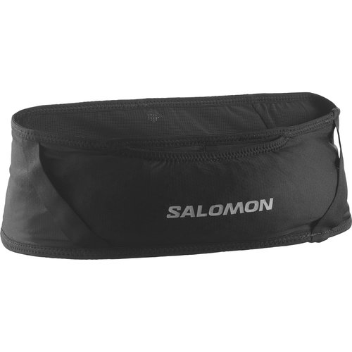 Salomon Unisex Pulse Trail Running Storage Belt - Black - S