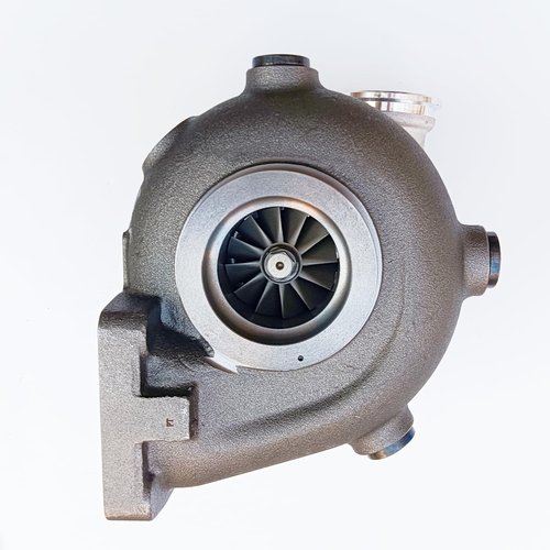 Marine Yachts Fishing Boat Turbocharger K26 861260 53269706497 Compatible with Volvo Penta AD41P AQAD41A KAD42 KAMD42P KAMD43P 3.6L