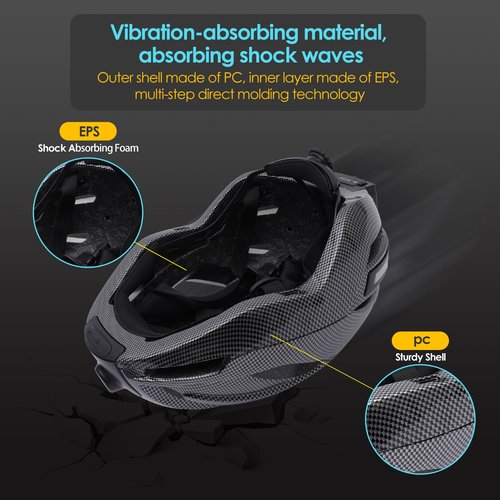 Adult Bike Helmet with Bluetooth,Camera Smart, Warning Lights and Rear Turn Signal, 1080P HD Video, Included 64GB Card, Bluetooth Phone and Music, GPS Track Recording