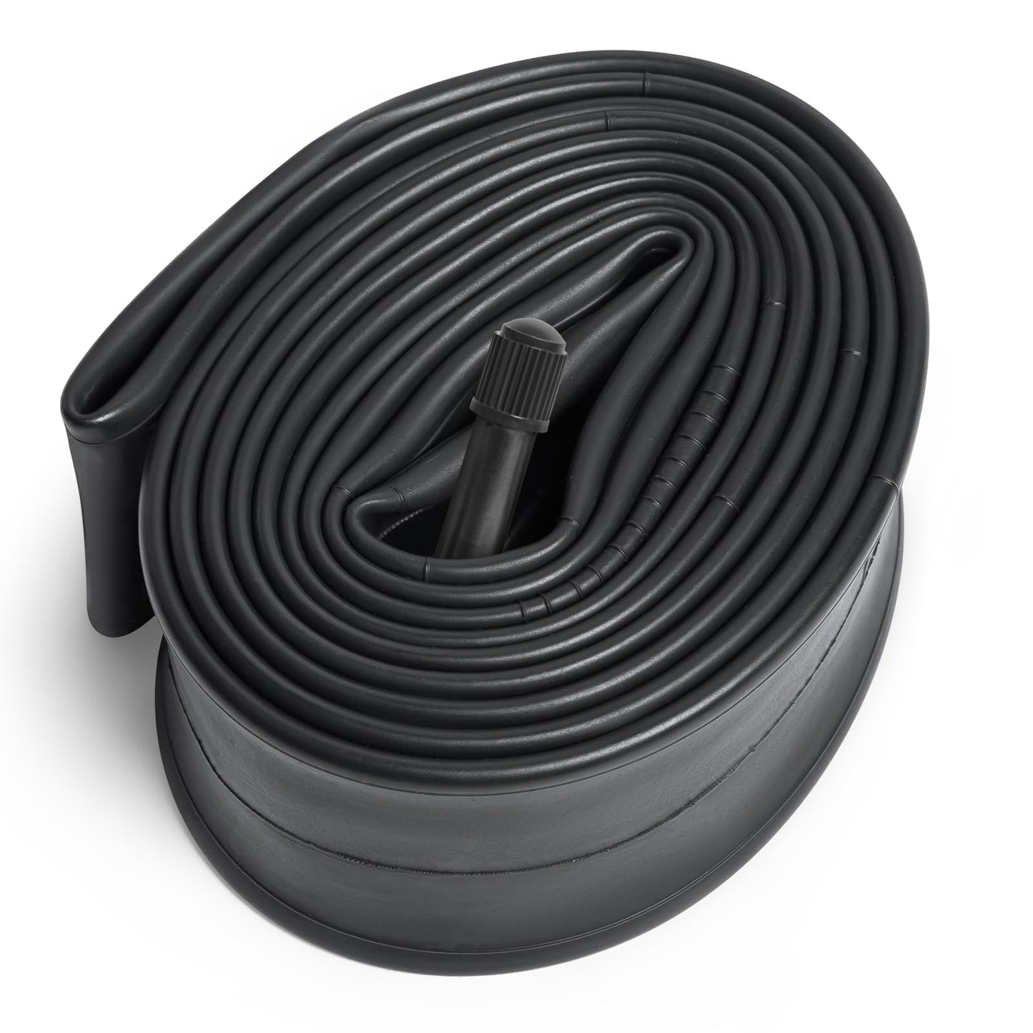 26" Bike Tubes 26x2.125/2.25/2.30/2.35/2.40 AV32mm Schrader Valve 56/64-559 26" Bicycle Tube - Butyl Rubber Compatible with Mountain, Road, MTB, City Bike Tire -2 PCS