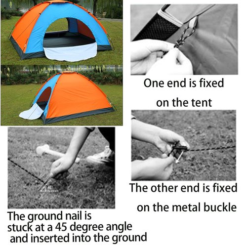 Dyneema Tent Guy Guide Reflective Green Rope - 200kg Breaking Strain - Lengths in Meters - Suitable for Sailing, Dinghy, Yachting, Cruising, Racing, Kite Surfing - 20 Meter (Green, 2mm)