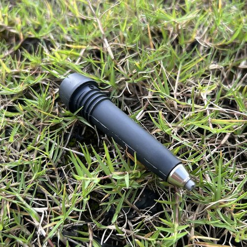 Pro Bamboo Kitchen 6PCS Walking Pole Tips Outdoor Hiking Pole Accessory Anti Skid Pole Tip Sleeve Snow Tray Mud Tray Rubber Tip Protector Rubber Hiking Pole Tips
