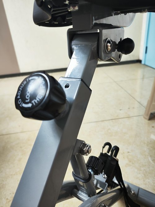 BARWING Exercise Bike for Home Workout Stationary Bike Accessory