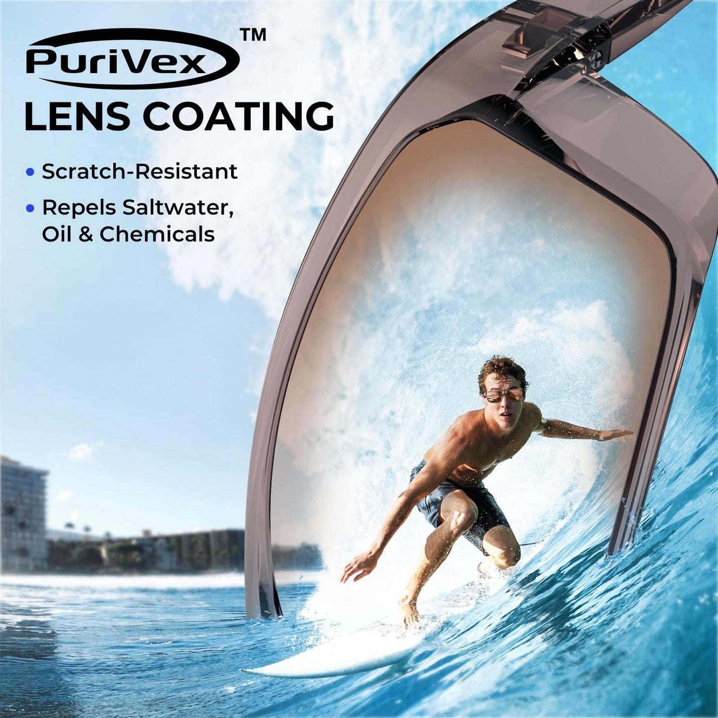 KastKing Huzzah Polarized Sport Sunglasses for Men and Women, Ideal for Driving Fishing Cycling and Running,UV Protection