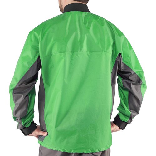 NRS Rio Paddling Jacket-Blue-M