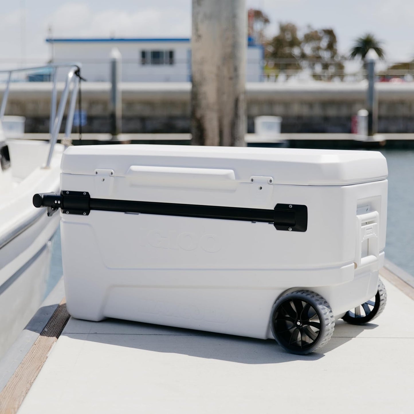 Igloo 110qt Glide Coolers