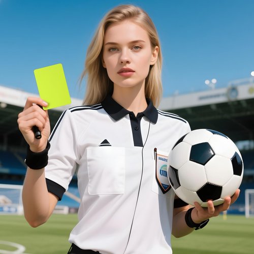 YBEATY 10PCS Professional Soccer Penalty Cards Red Yellow Soccer Referee Cards Referee Penalty Professional Football Warning Ejection Delay Card Referees Accessory for Soccer Football Game Training