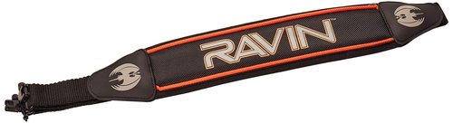 Ravin R260 Padded Crossbow Shoulder Sling for Use Exclusively with Ravin Crossbows Black