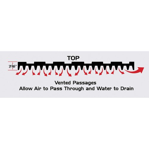 Caliber 13211 TraxMat Snowmobile Traction Mat - 72"