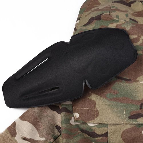 emersongear G3 Tactical Shirt Built-in Elbow Pad,Lightweight and Anti-impact