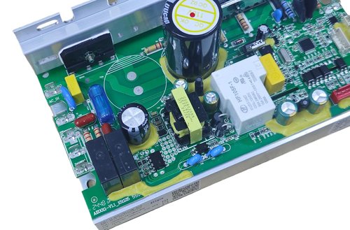Treadmill Motor Control Board AE0016C Circuit Motherboard for Sole F63 F65, 110V