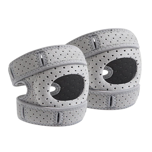 2PCS Wellknee Knee Brace,Knee Brace for Women Men Adjustable Knees Support,Knee Support for Athletes,Knee Joint While You Move for Running Workout