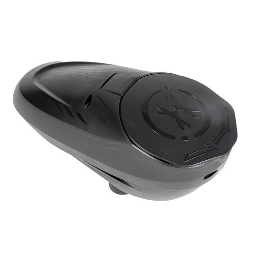 HK Army GFX Gravity-Fed Paintball Hopper Loader (Black)