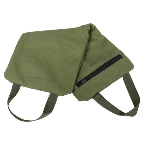 Toddmomy Exercise Sandbag for Fitness Weight Workout Bag Lightweight Canvas Design for Yoga Training Sand Bag for Strength Training and Fitness Activities