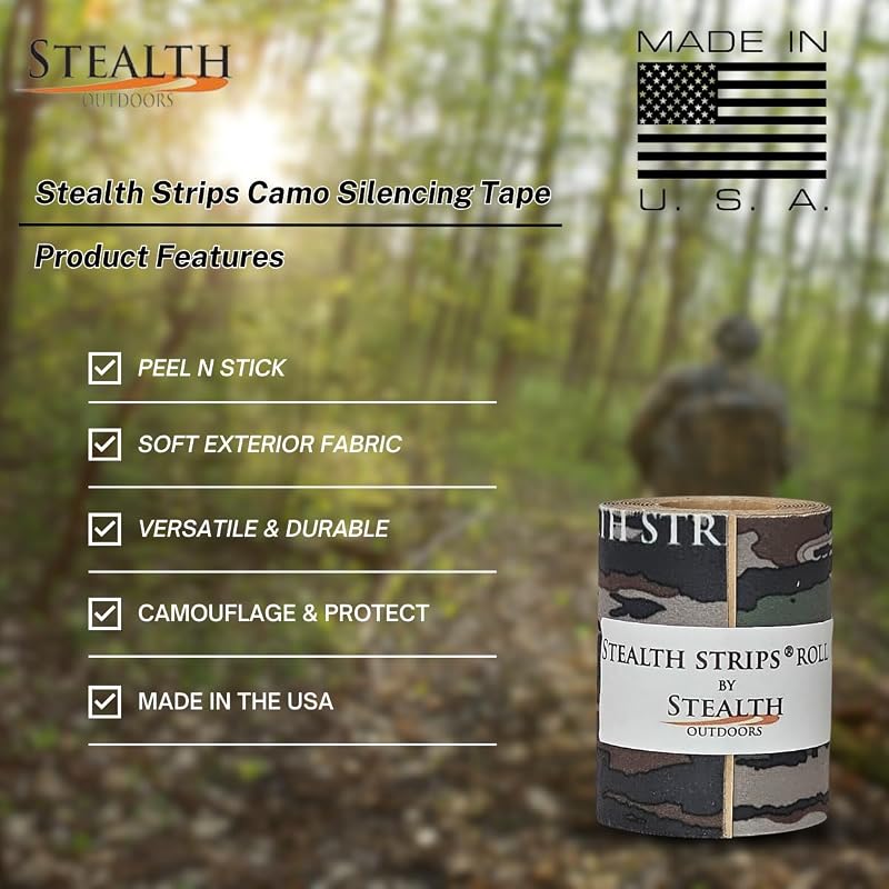 Realtree Original 2.5