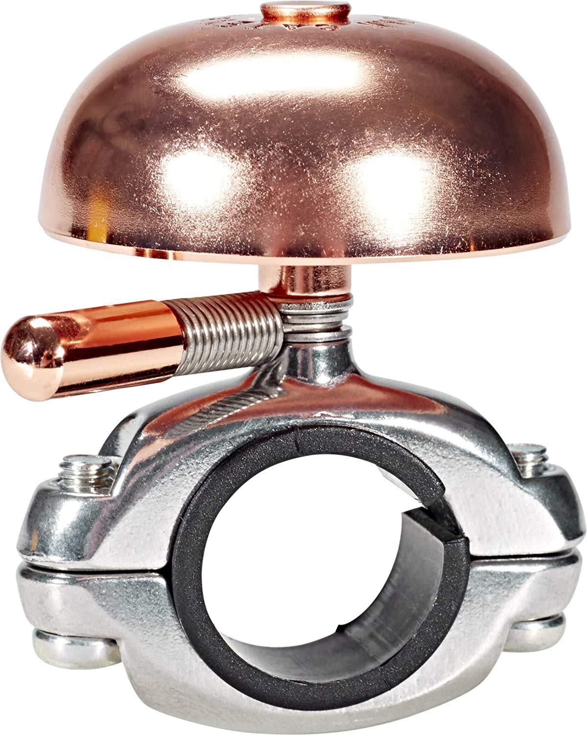 CATEYE OH-2200 Yamabiko Bicycle Bell (Copper)