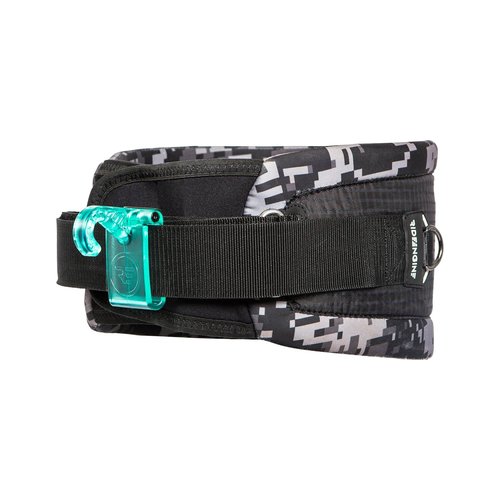 Ride Engine Vinaka V2 Harness for Wingsurfing, Wing Foiling Zig Zag M