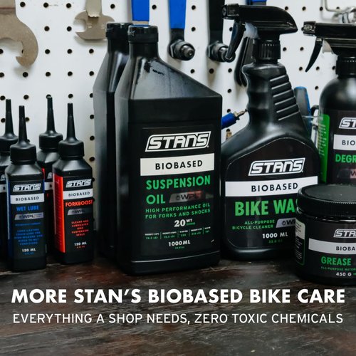 Stan's Biobased Dry Chain Lube