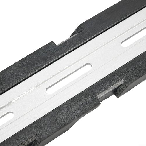 ChicBosom 1PC E-Bike Battery Bottom Base, Electric Bike Battery Bracket Holder for Super73 5Pin Ebike Mounting Plate Bracket Holder, Batter Mount Fixing Electric Bicycle Battery
