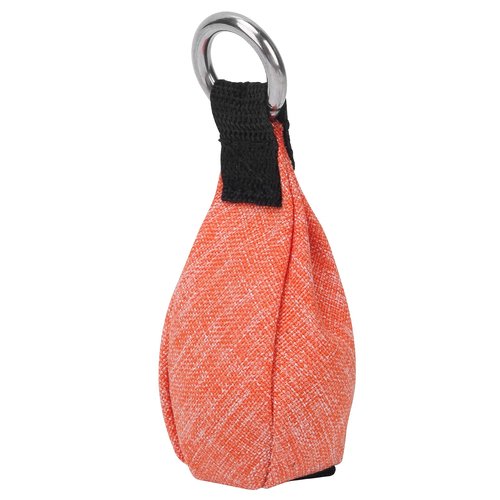 ETAINGYEUN Climbing Throw Weight Bag Lightweight Nylon Super Fiber Outdoor Sports Arborist Climbing Equipment Kit (400G)