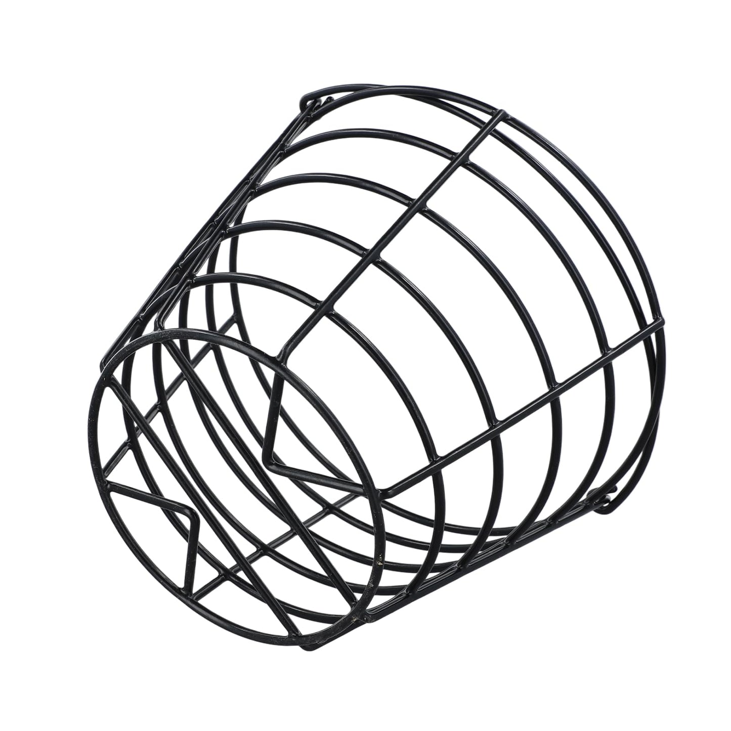 Roykaw Golf Ball Basket Bucket Container for 50 Balls,with Handle,Built to Last/Easy to Organize