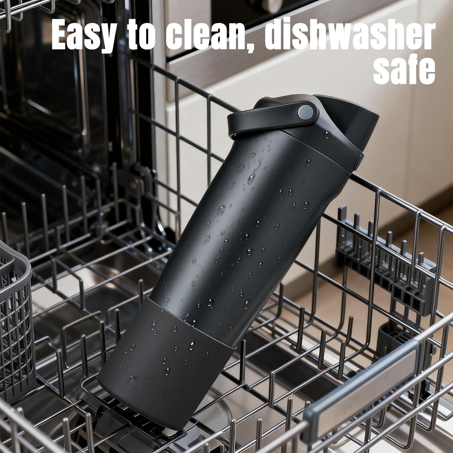Silicone Higher Boot Compatible with Owala 30oz & 40oz FreeSip Sway Bottles & Tumblers, Large Protection Anti-slip Bottom Cover Sleeve for Freesip Sway Tumbler and Bottle