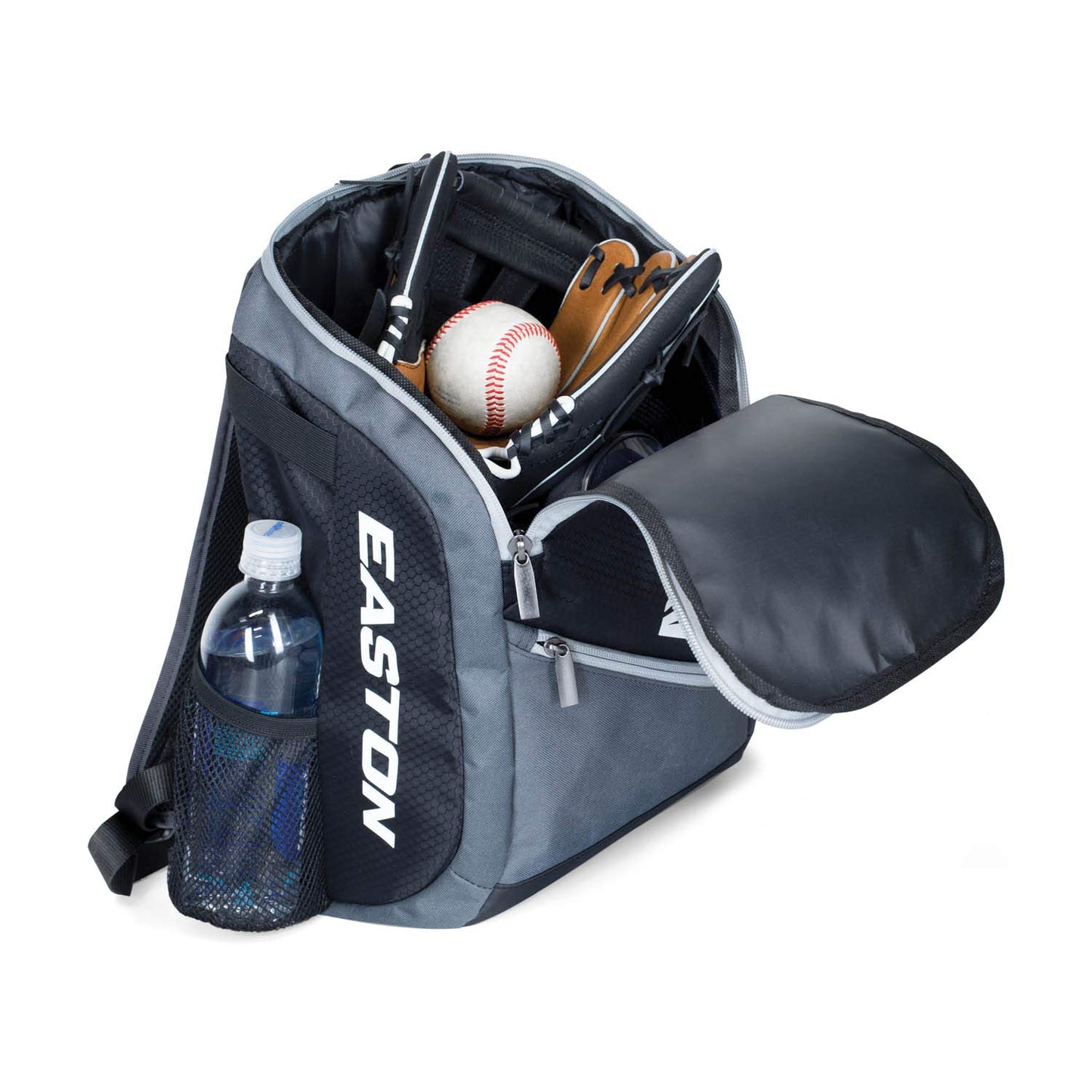 Easton | GAME READY Backpack Equipment Bag | Youth | Army Camo