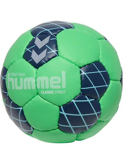 hummel hmlCLASSIC Street HB, Soft Foam, Green/Navy, 0